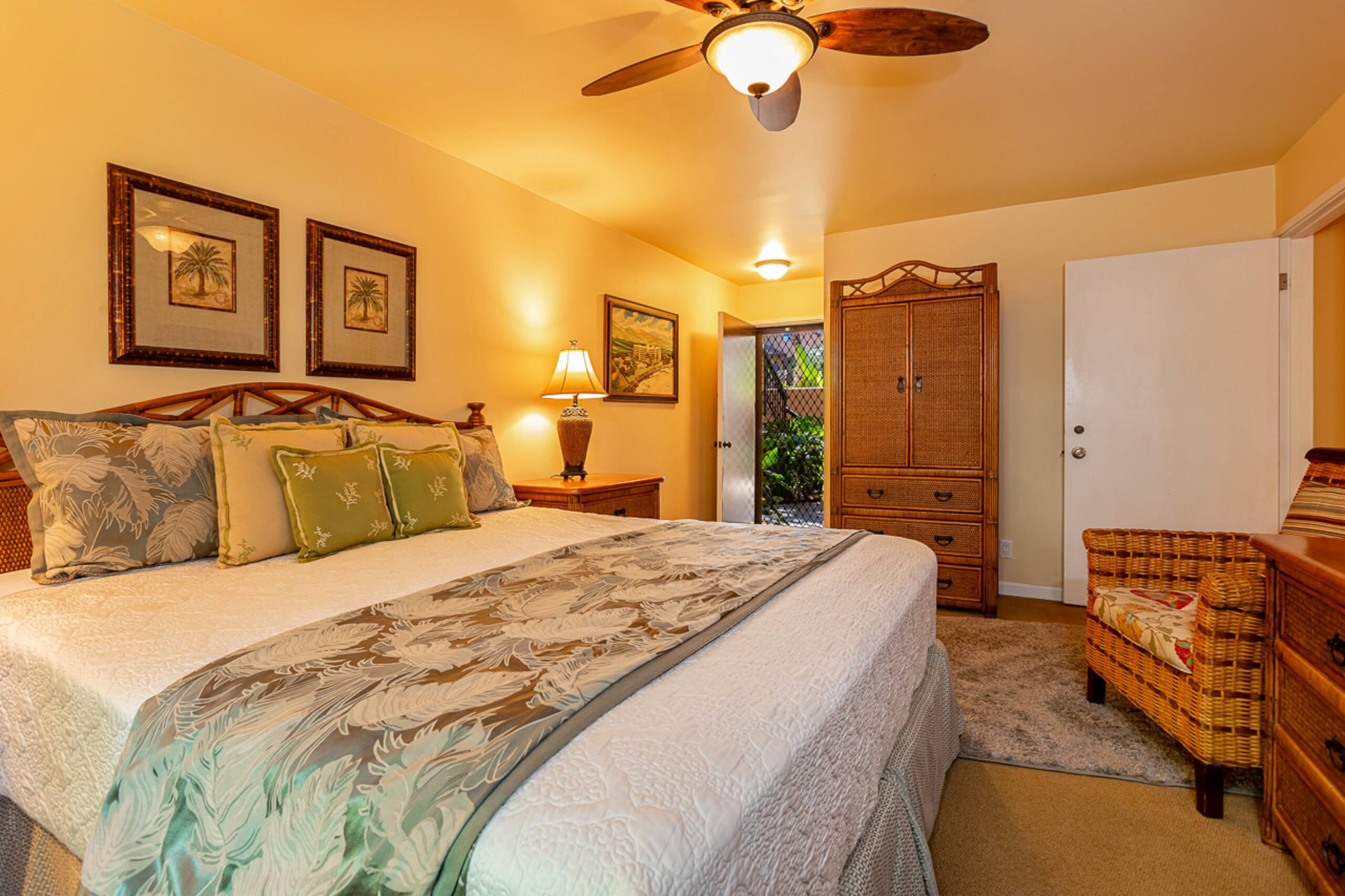Condo in Kihei · ★4.56 · 1 bedroom · 2 beds · 2 shared baths - Image 22