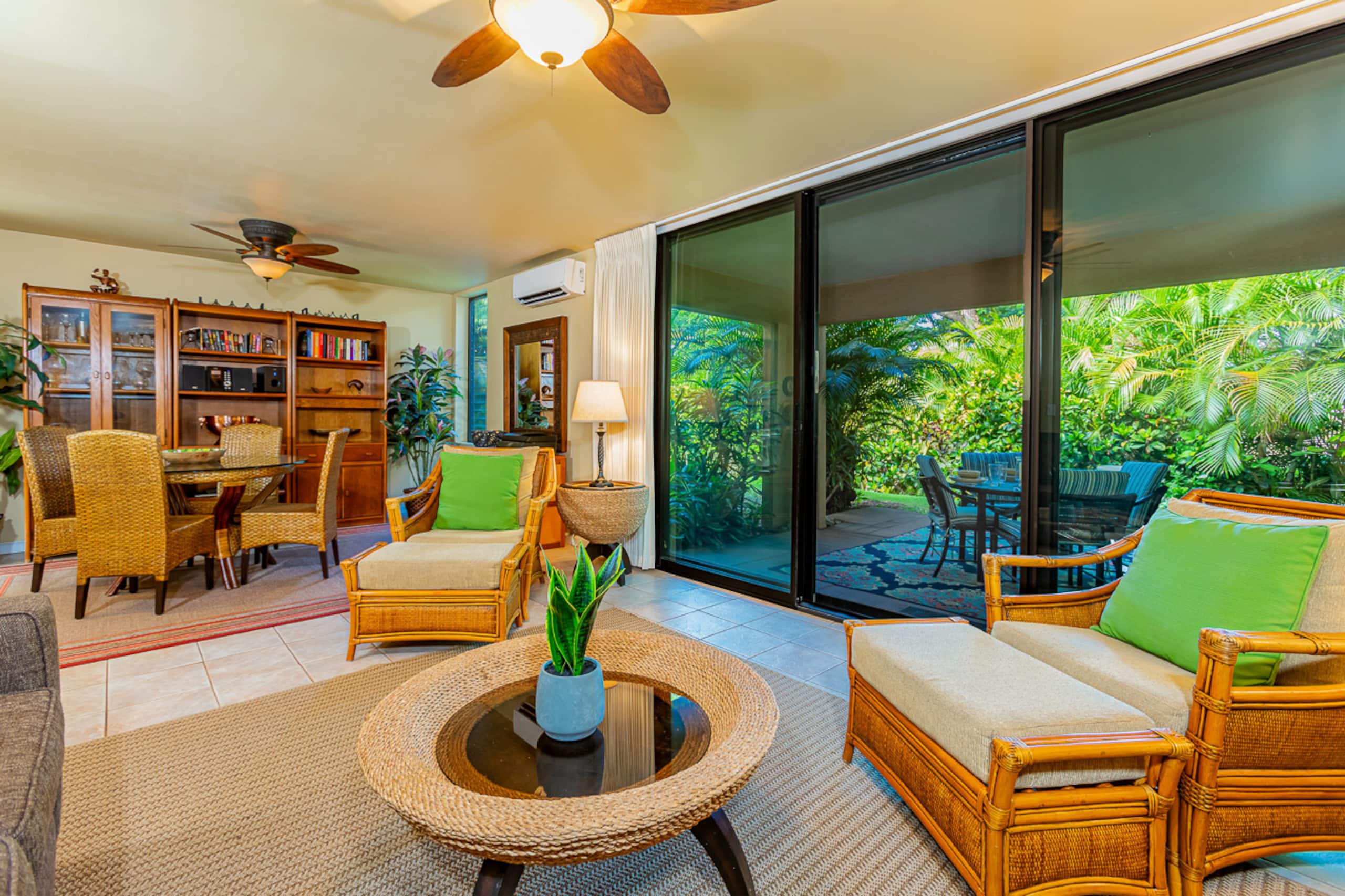 Condo in Kihei · ★4.56 · 1 bedroom · 2 beds · 2 shared baths - Image 9