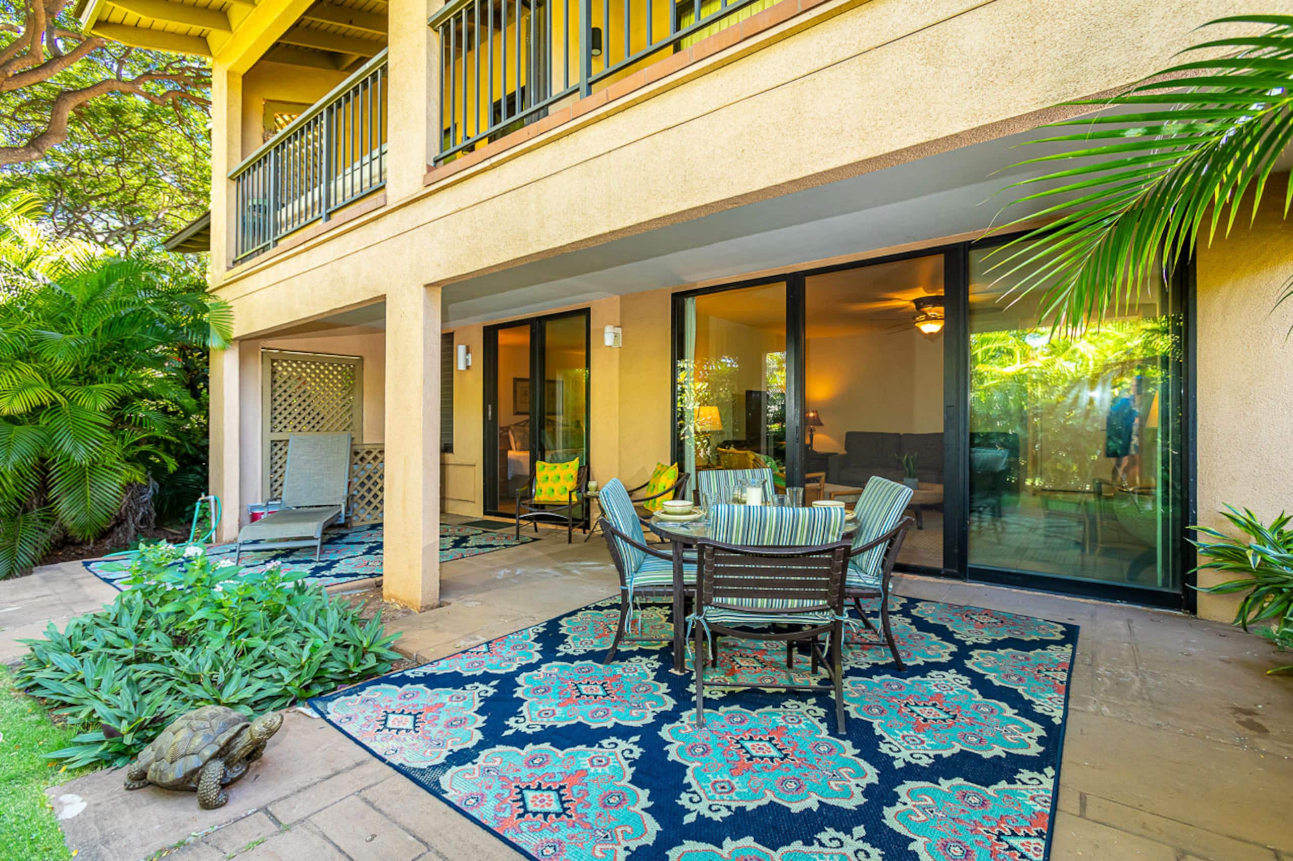 Condo in Kihei · ★4.56 · 1 bedroom · 2 beds · 2 shared baths - Image 5