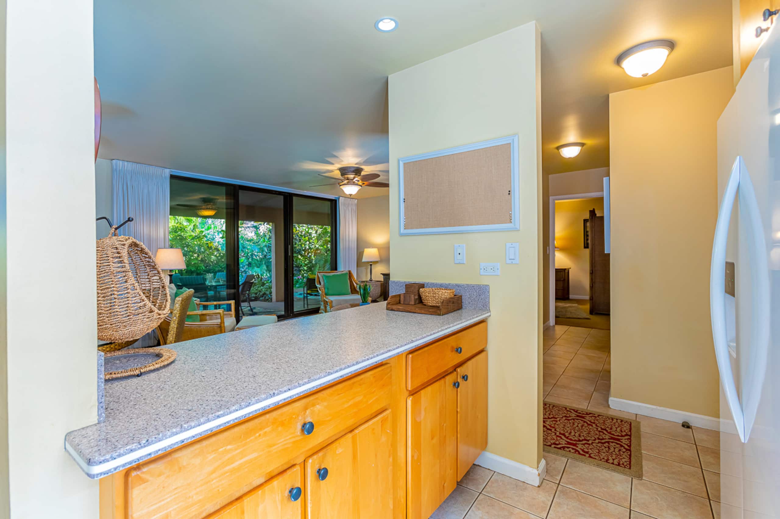 Condo in Kihei · ★4.56 · 1 bedroom · 2 beds · 2 shared baths - Image 13