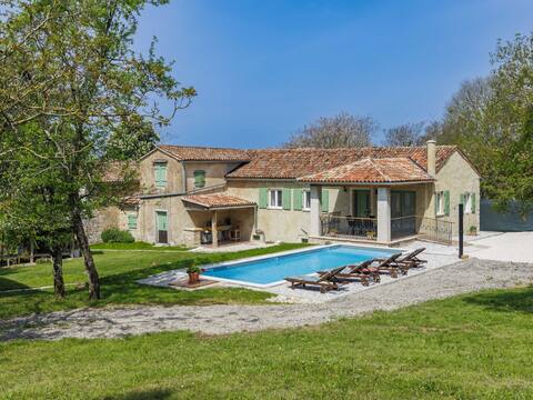 Villa Dobrila by Interhome
