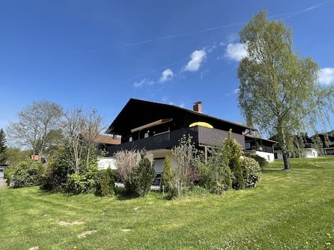 At the Hoher Bogen by Interhome