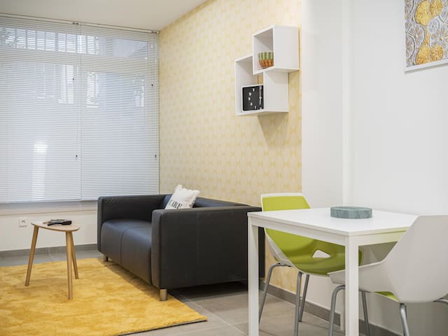 Dobo Homes managed Airbnb listing 1