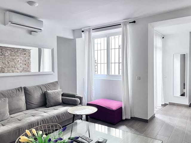 Destino Invest Málaga SL managed Airbnb listing 3