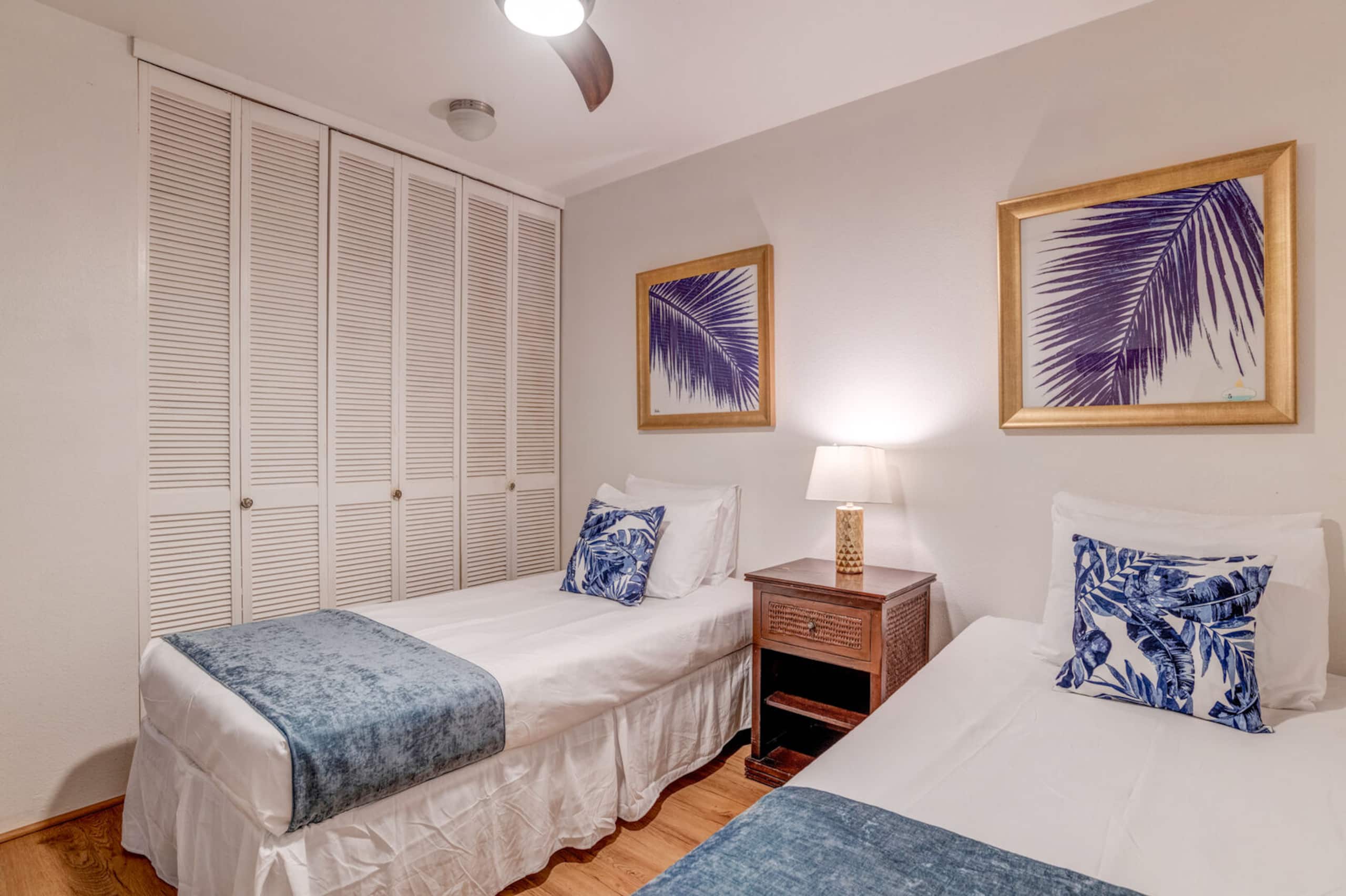 Condo in Lahaina · ★4.76 · 2 bedrooms · 4 beds · 2 private baths - Image 21