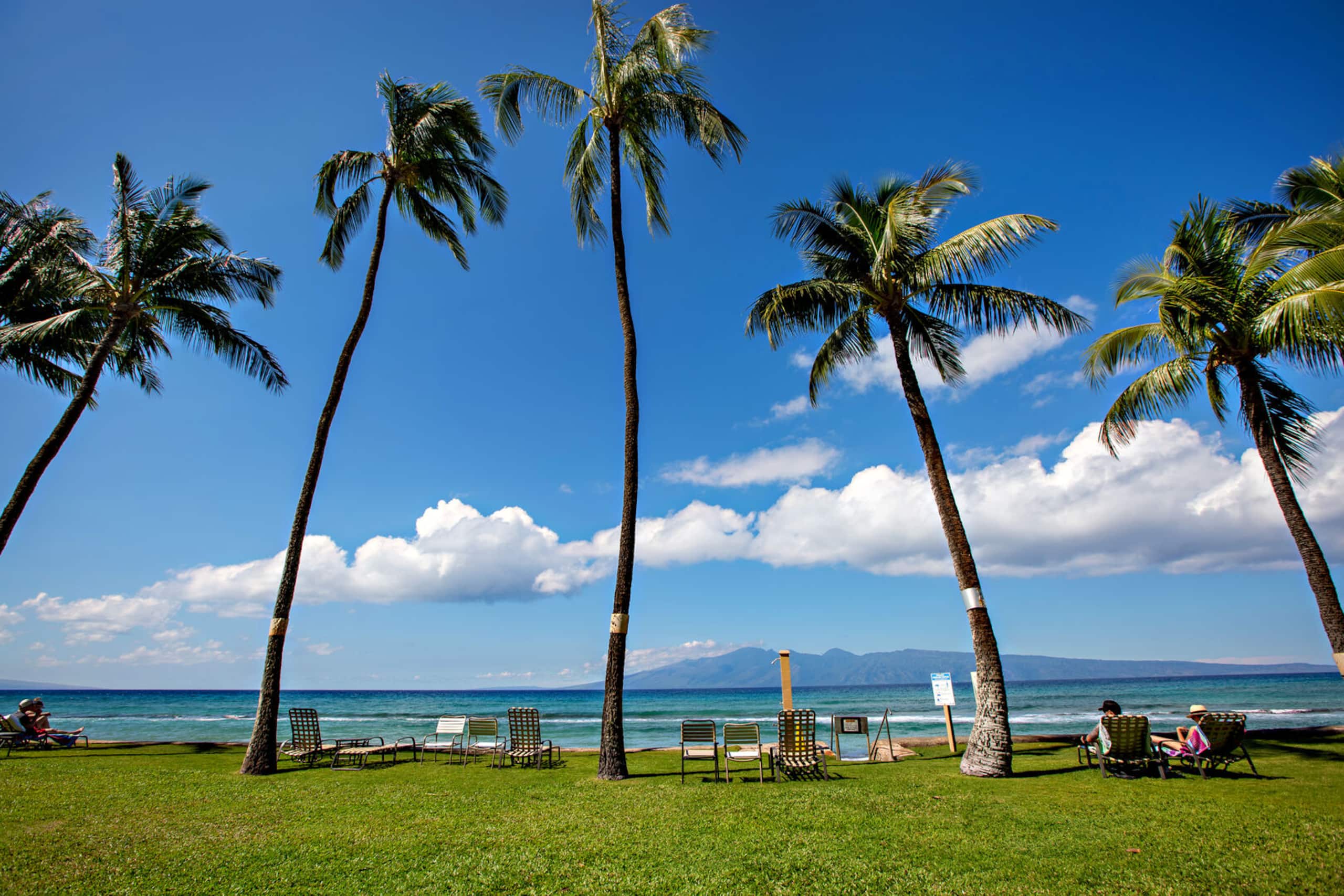 Condo in Lahaina · ★4.76 · 2 bedrooms · 4 beds · 2 private baths - Image 29