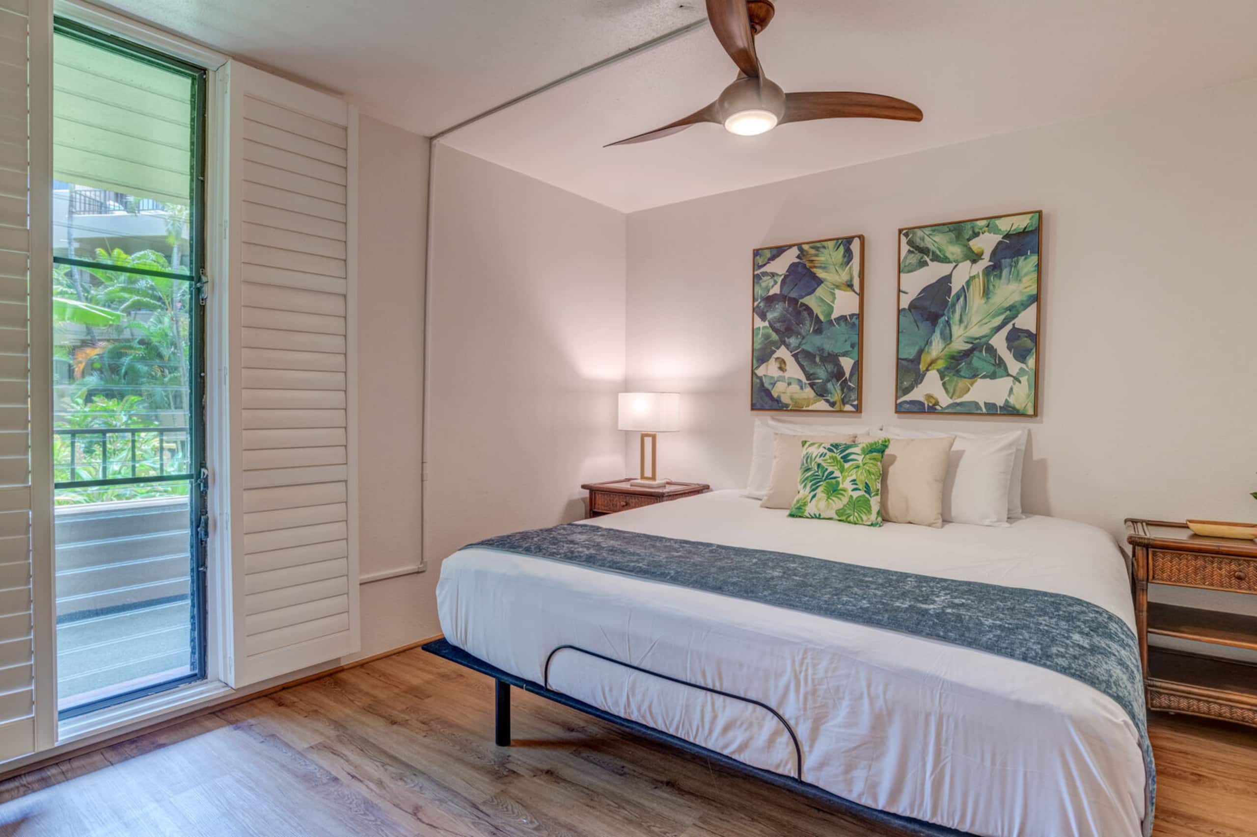 Condo in Lahaina · ★4.76 · 2 bedrooms · 4 beds · 2 private baths - Image 15