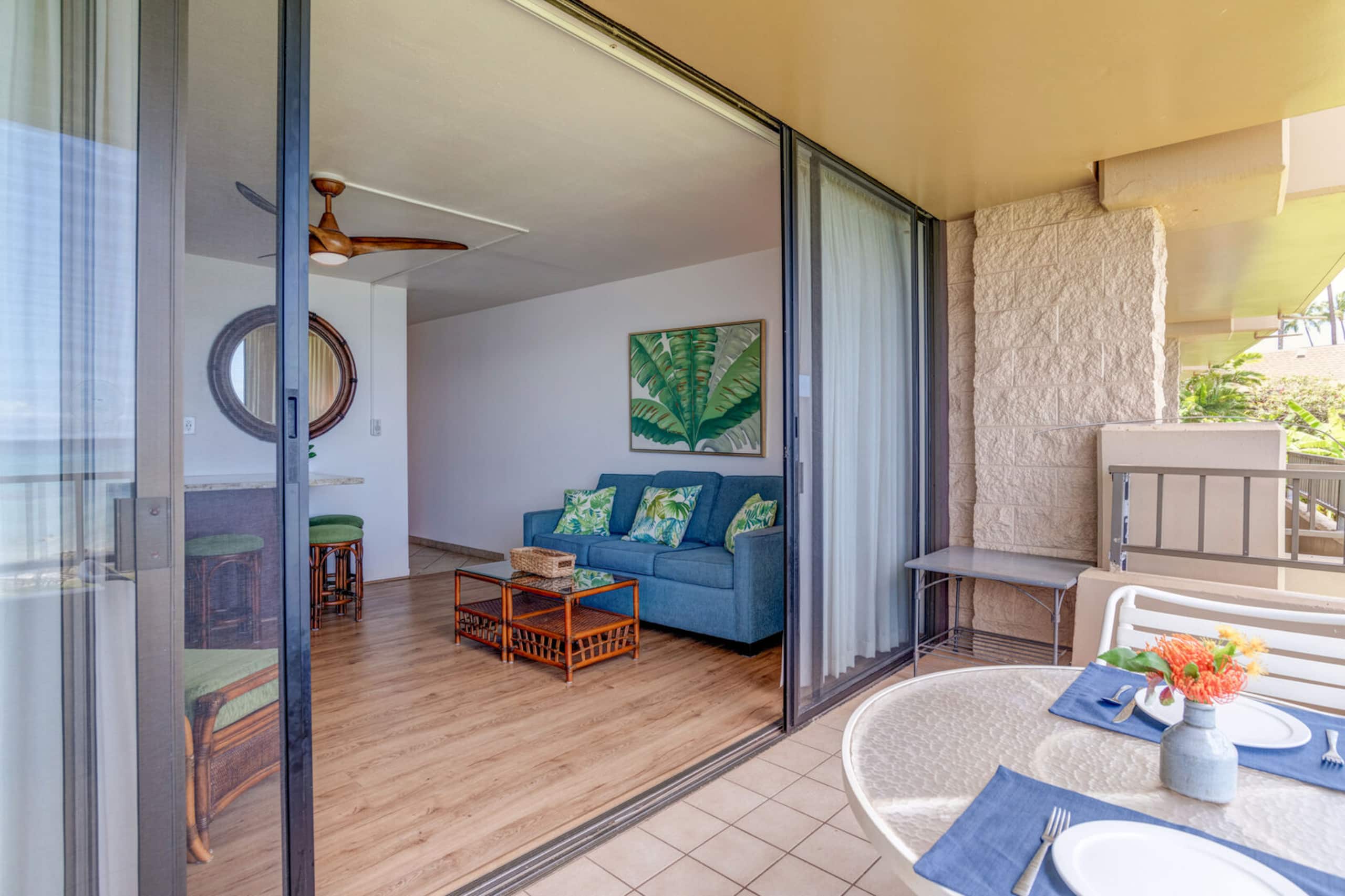 Condo in Lahaina · ★4.76 · 2 bedrooms · 4 beds · 2 private baths - Image 8