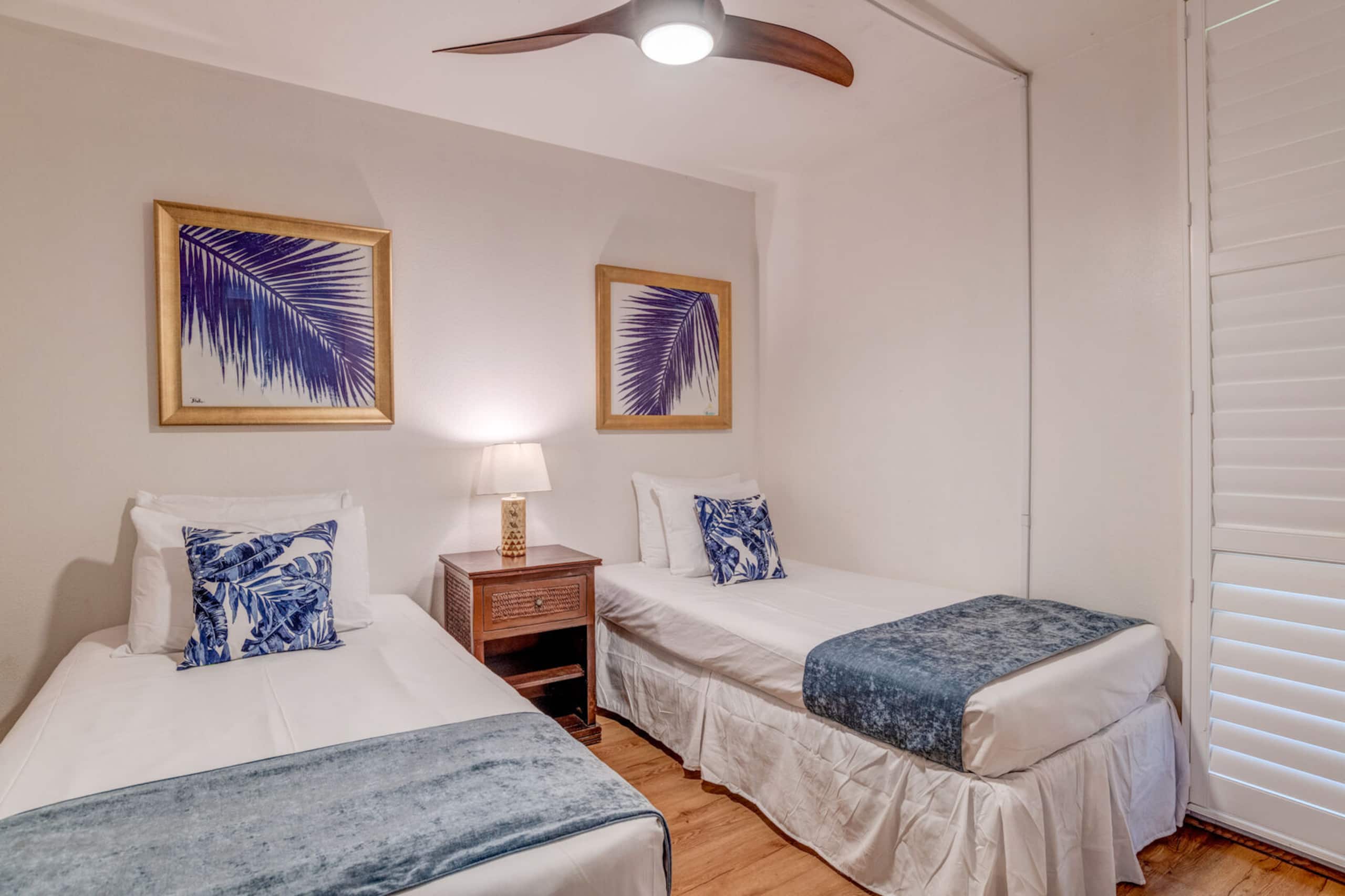 Condo in Lahaina · ★4.76 · 2 bedrooms · 4 beds · 2 private baths - Image 20