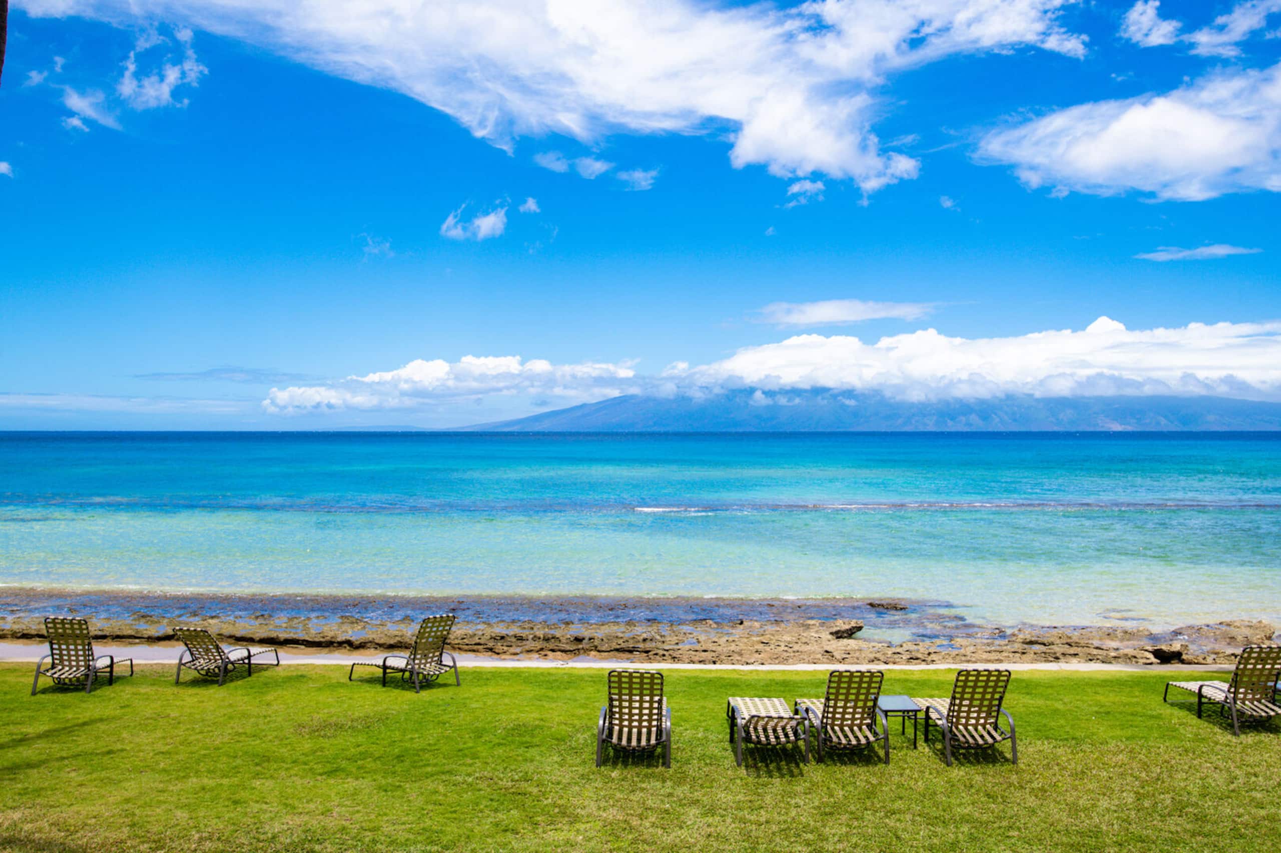 Condo in Lahaina · ★4.76 · 2 bedrooms · 4 beds · 2 private baths - Image 5