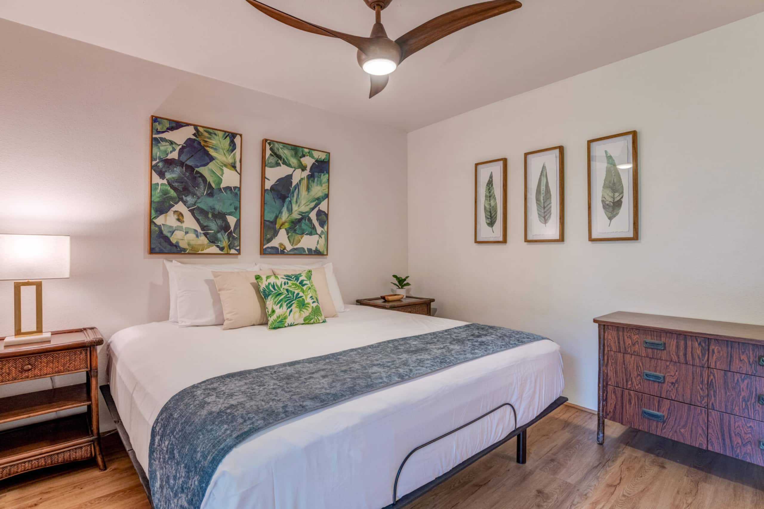 Condo in Lahaina · ★4.76 · 2 bedrooms · 4 beds · 2 private baths - Image 16