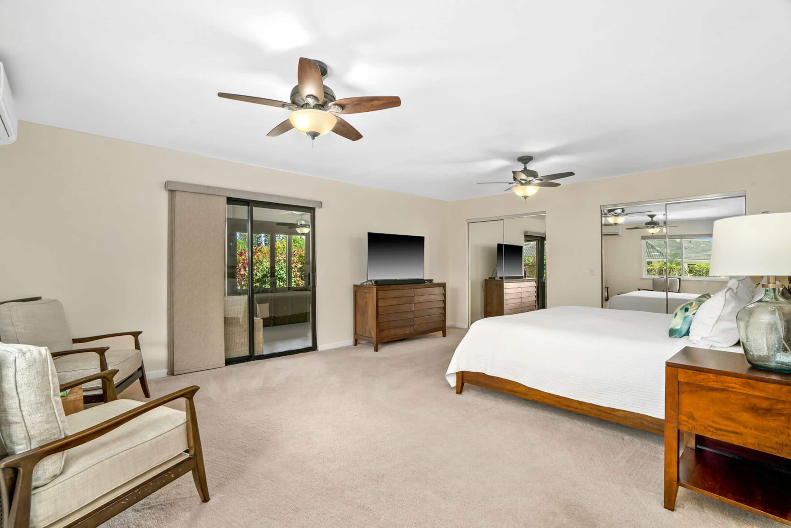 Home in Princeville · ★4.97 · 4 bedrooms · 6 beds · 2 private baths - Image 17