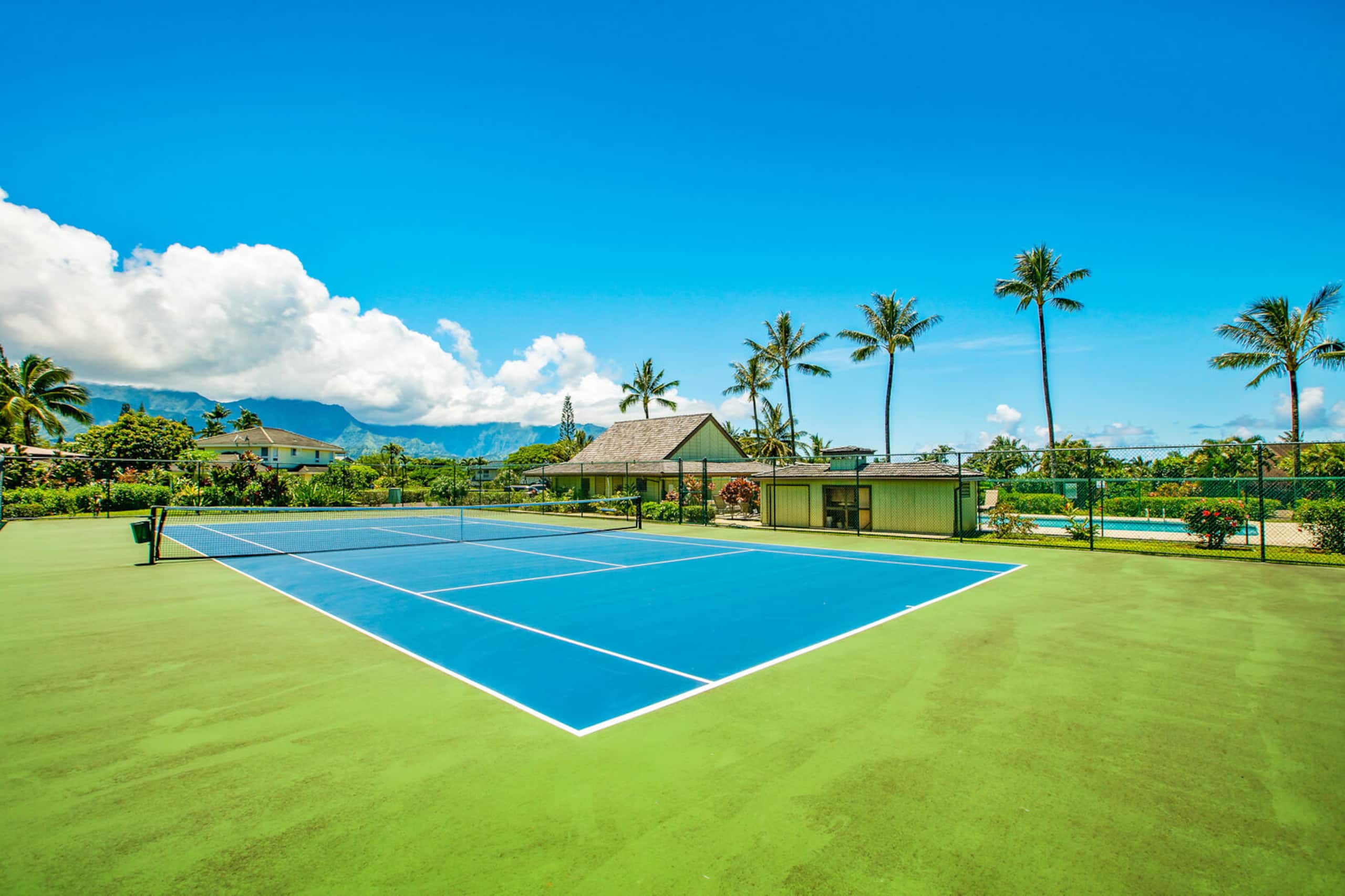 Home in Princeville · ★4.97 · 4 bedrooms · 6 beds · 2 private baths - Image 43