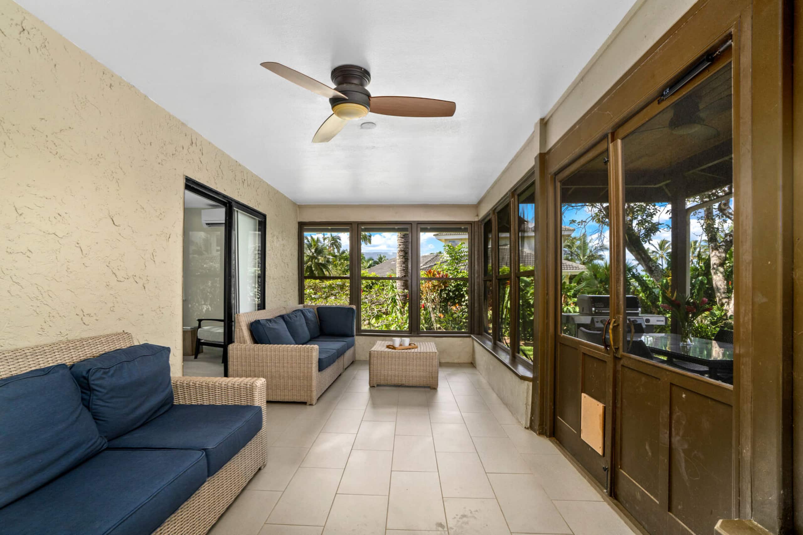 Home in Princeville · ★4.97 · 4 bedrooms · 6 beds · 2 private baths - Image 20