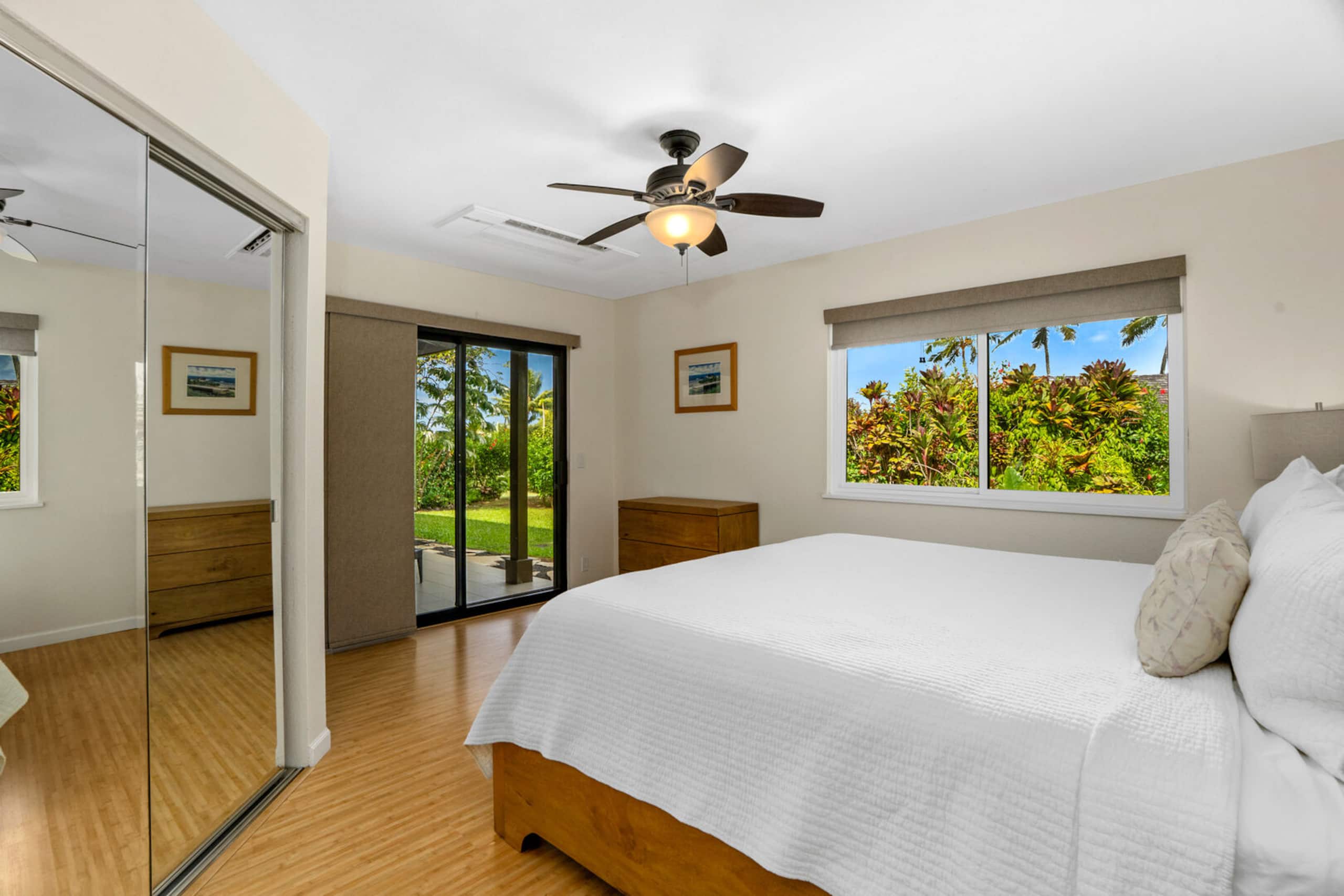 Home in Princeville · ★4.97 · 4 bedrooms · 6 beds · 2 private baths - Image 29