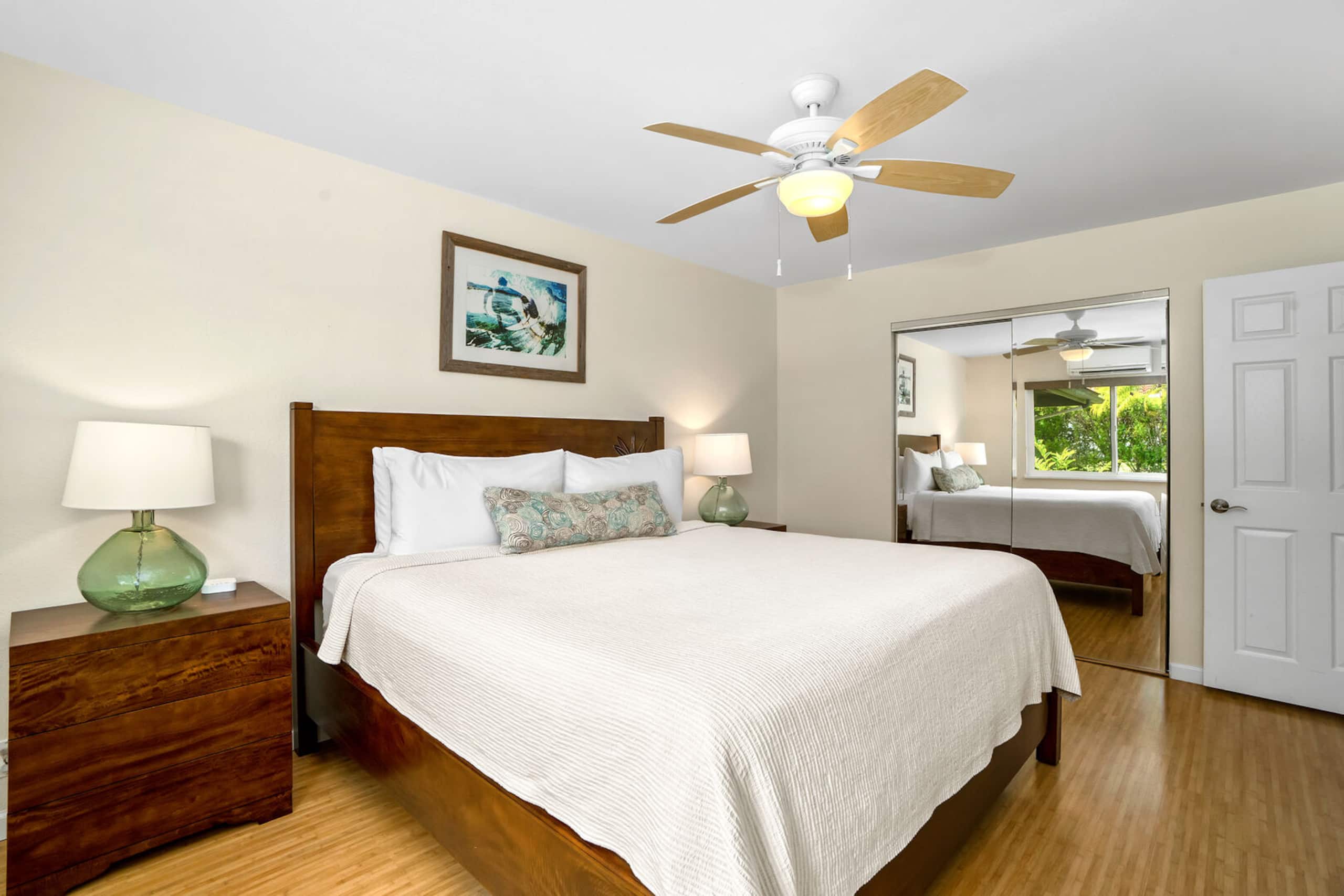 Home in Princeville · ★4.97 · 4 bedrooms · 6 beds · 2 private baths - Image 26