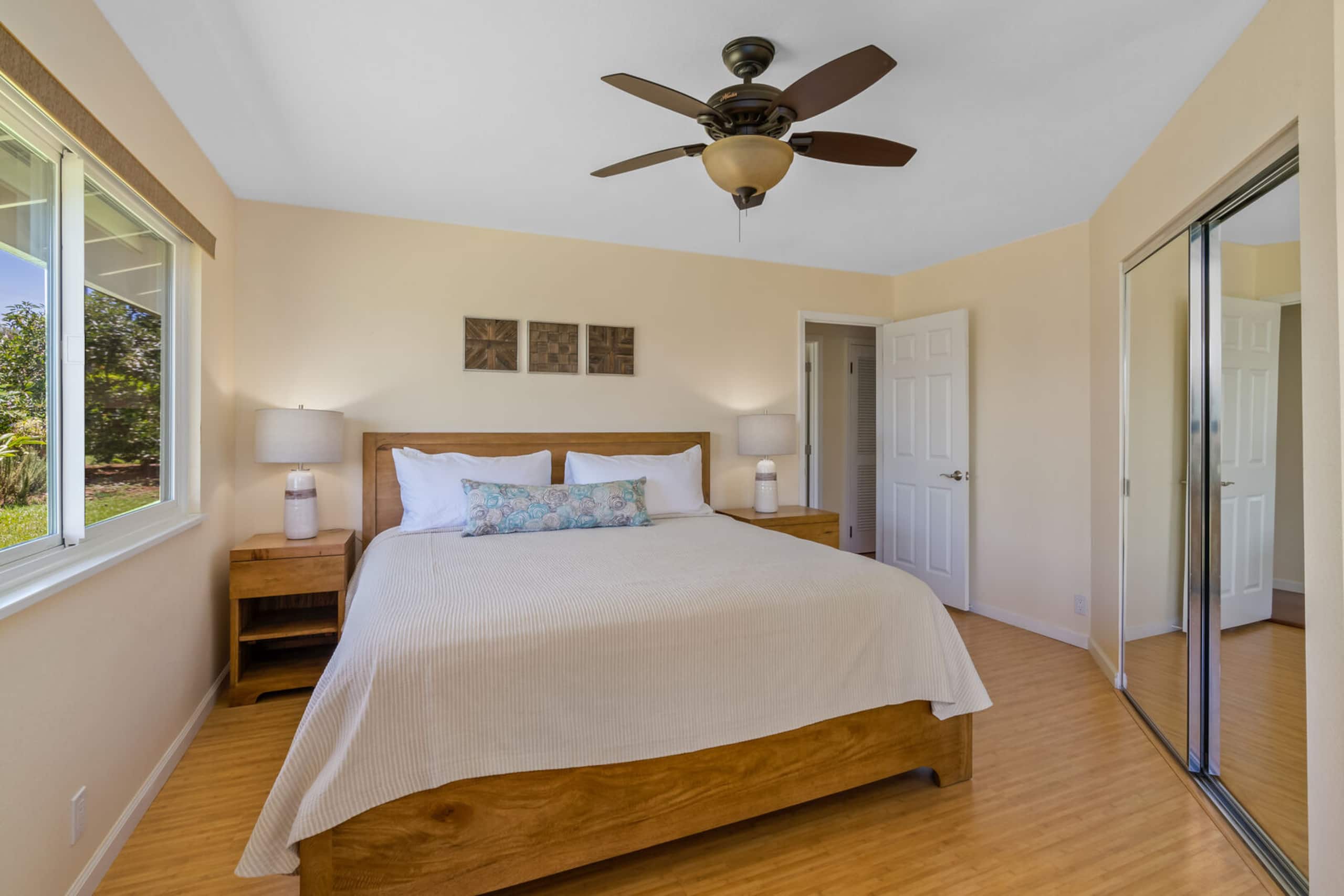 Home in Princeville · ★4.97 · 4 bedrooms · 6 beds · 2 private baths - Image 28