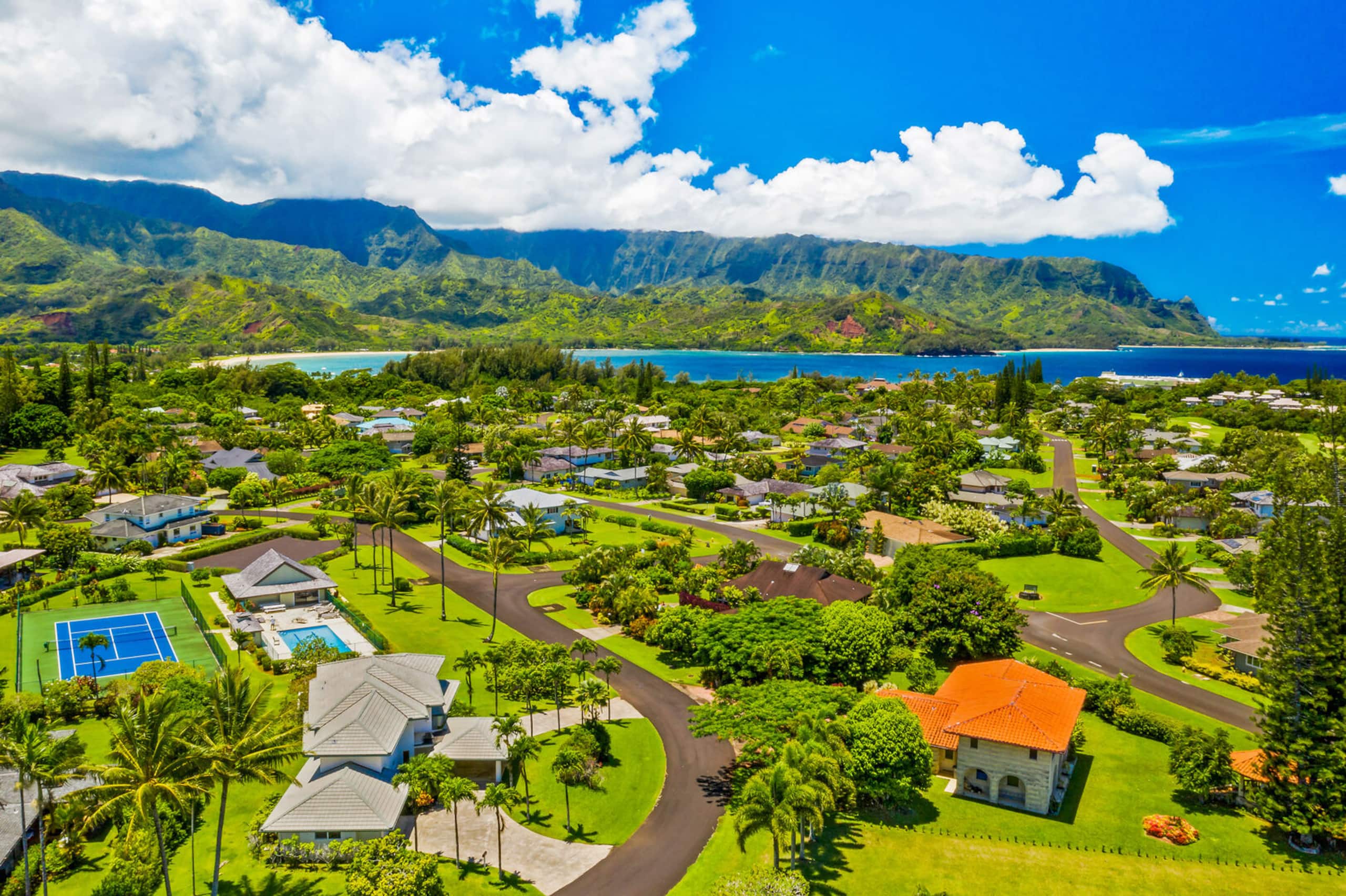 Home in Princeville · ★4.97 · 4 bedrooms · 6 beds · 2 private baths - Image 50