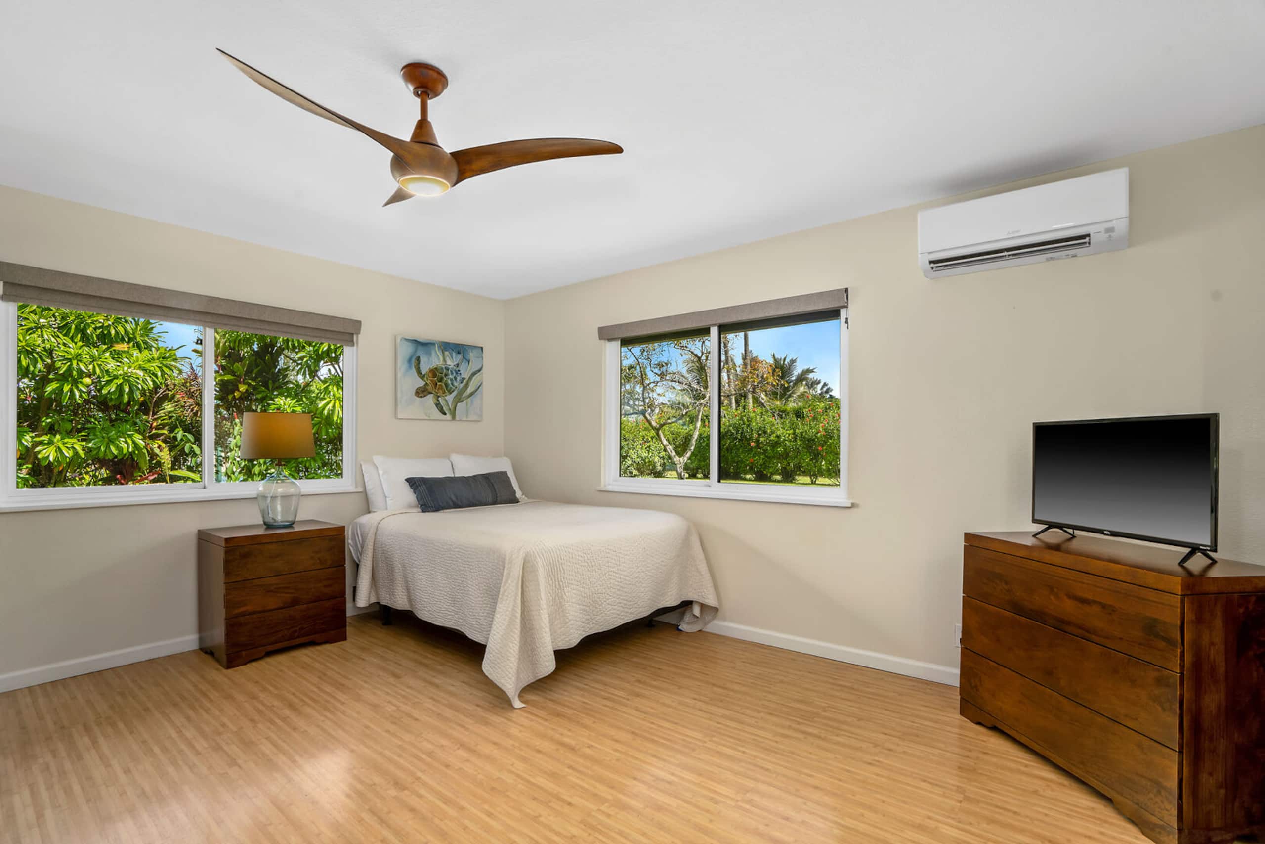 Home in Princeville · ★4.97 · 4 bedrooms · 6 beds · 2 private baths - Image 34