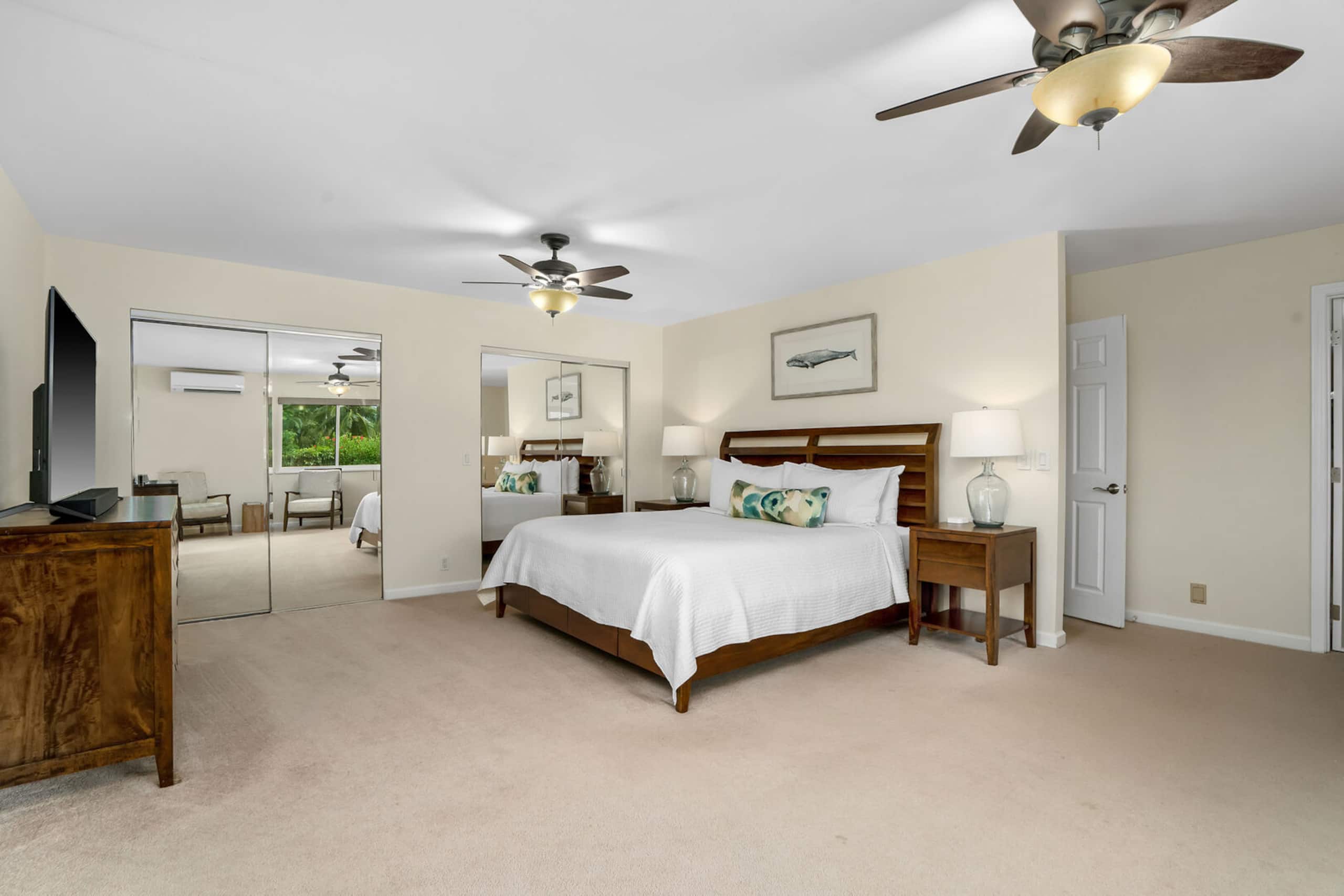 Home in Princeville · ★4.97 · 4 bedrooms · 6 beds · 2 private baths - Image 18
