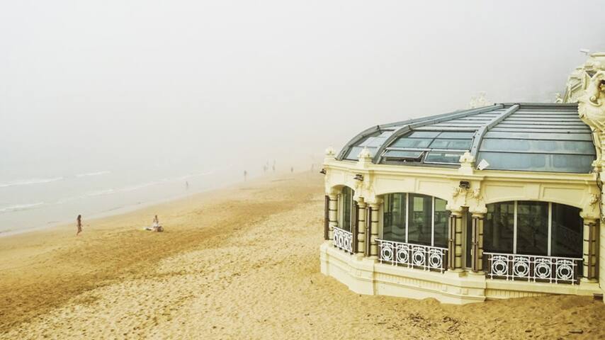 La Ostra de Mirakontxa gallery image 4