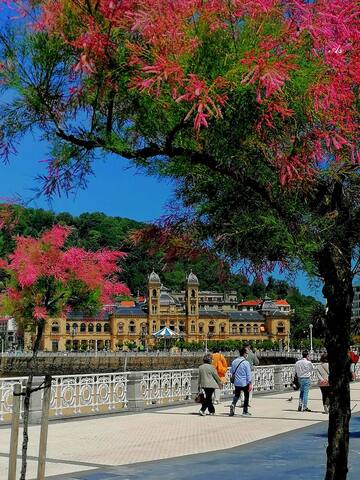 La Ostra de Mirakontxa gallery image 2