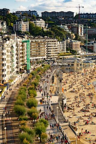 La Ostra de Mirakontxa gallery image 3