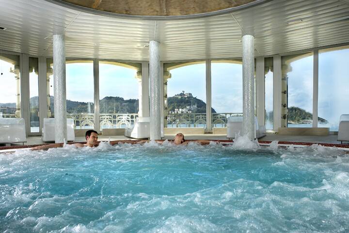 La Ostra de Mirakontxa gallery image 5