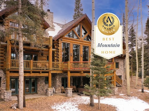Ute Lodge by AvantStay|6min to Gondola/Ski Resort!