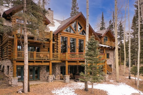 Ute Lodge by AvantStay|6min to Gondola/Ski Resort!