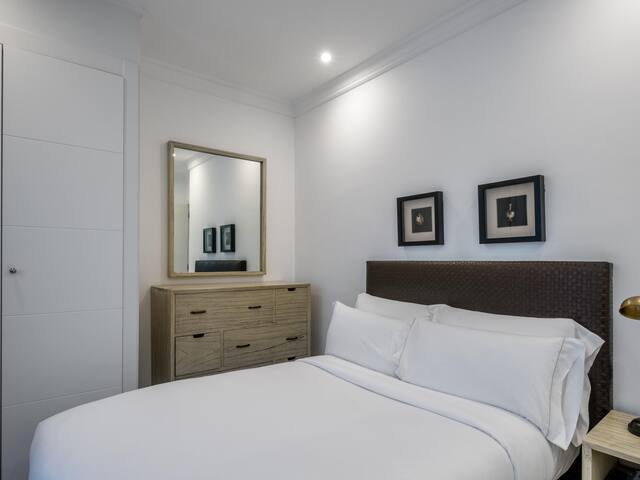 Deluxe Apartment 2 rooms gallery image 5