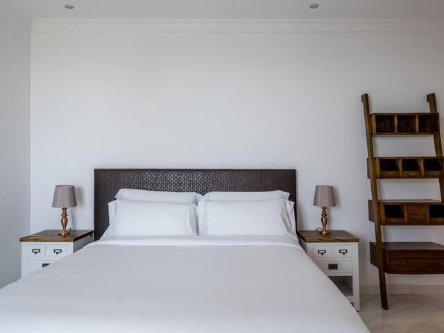 Deluxe Apartment 2 rooms gallery image 3