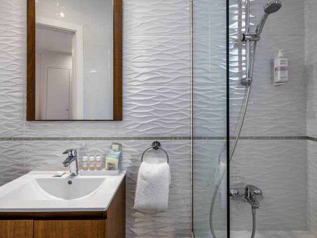 Deluxe Apartment 2 rooms gallery image 4