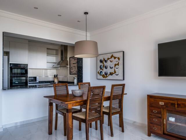 Deluxe Apartment 2 rooms gallery image 2