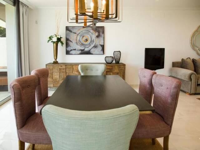 Family Apartment LLevant 3 Rooms Sea view gallery image 2