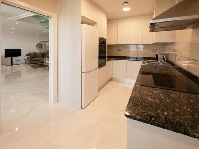 Family Apartment LLevant 3 Rooms Sea view gallery image 4