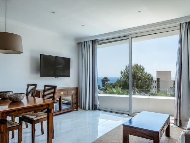 Deluxe Apartment 2 rooms