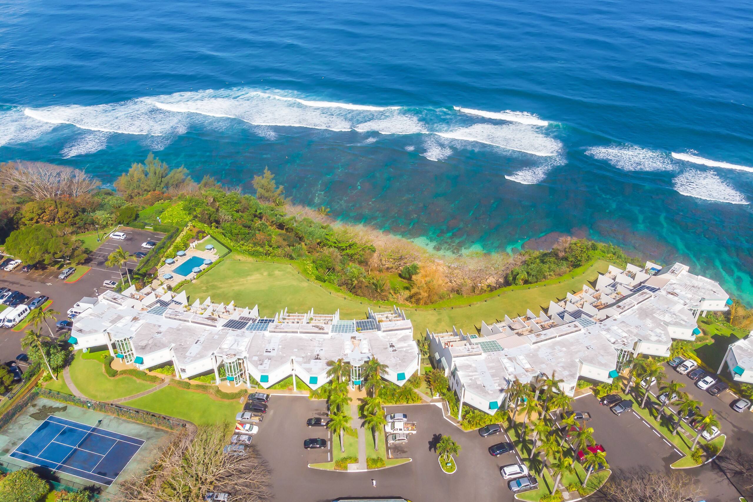 Condo in Princeville · ★5.0 · 2 bedrooms · 2 beds · 2 baths - Image 4