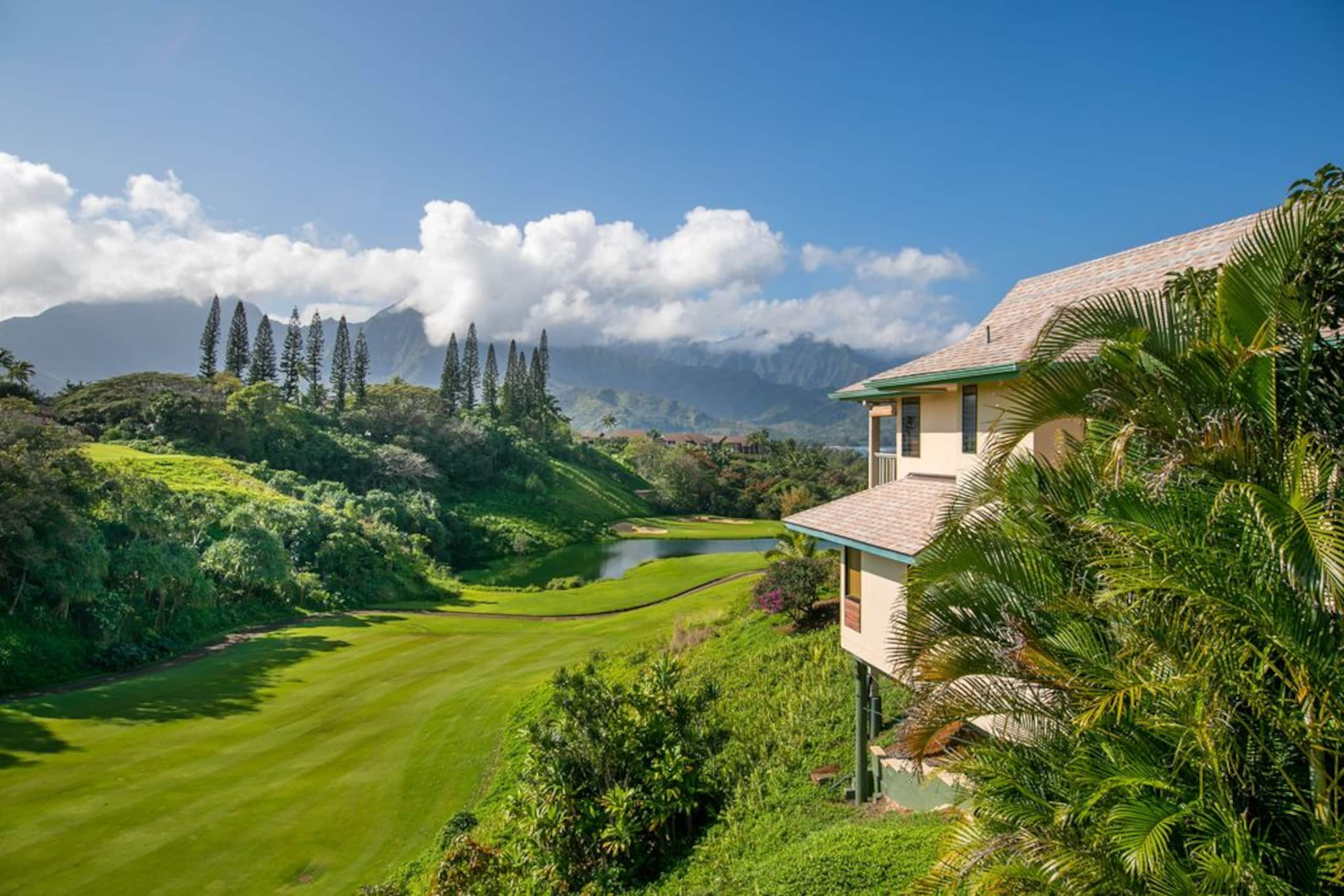 Condo in Princeville · ★5.0 · 2 bedrooms · 3 beds · 2.5 baths - Image 2