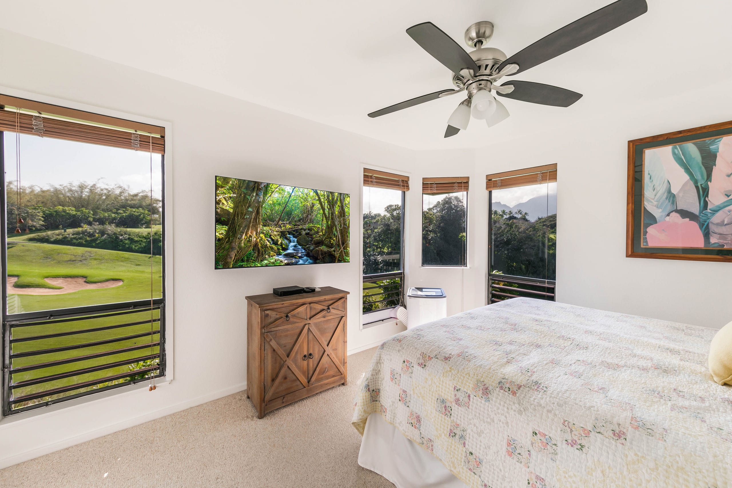 Condo in Princeville · ★5.0 · 2 bedrooms · 3 beds · 2.5 baths - Image 16