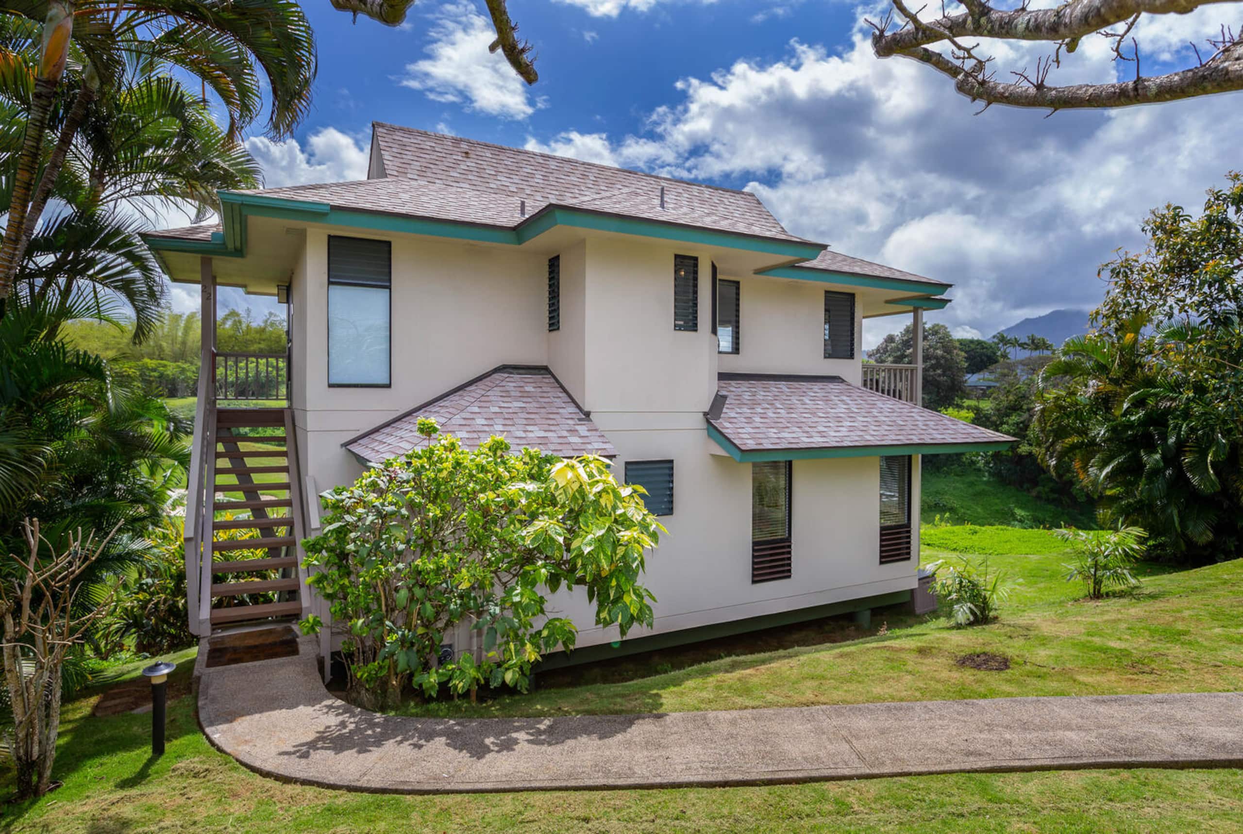 Condo in Princeville · ★5.0 · 2 bedrooms · 3 beds · 2.5 baths - Image 5