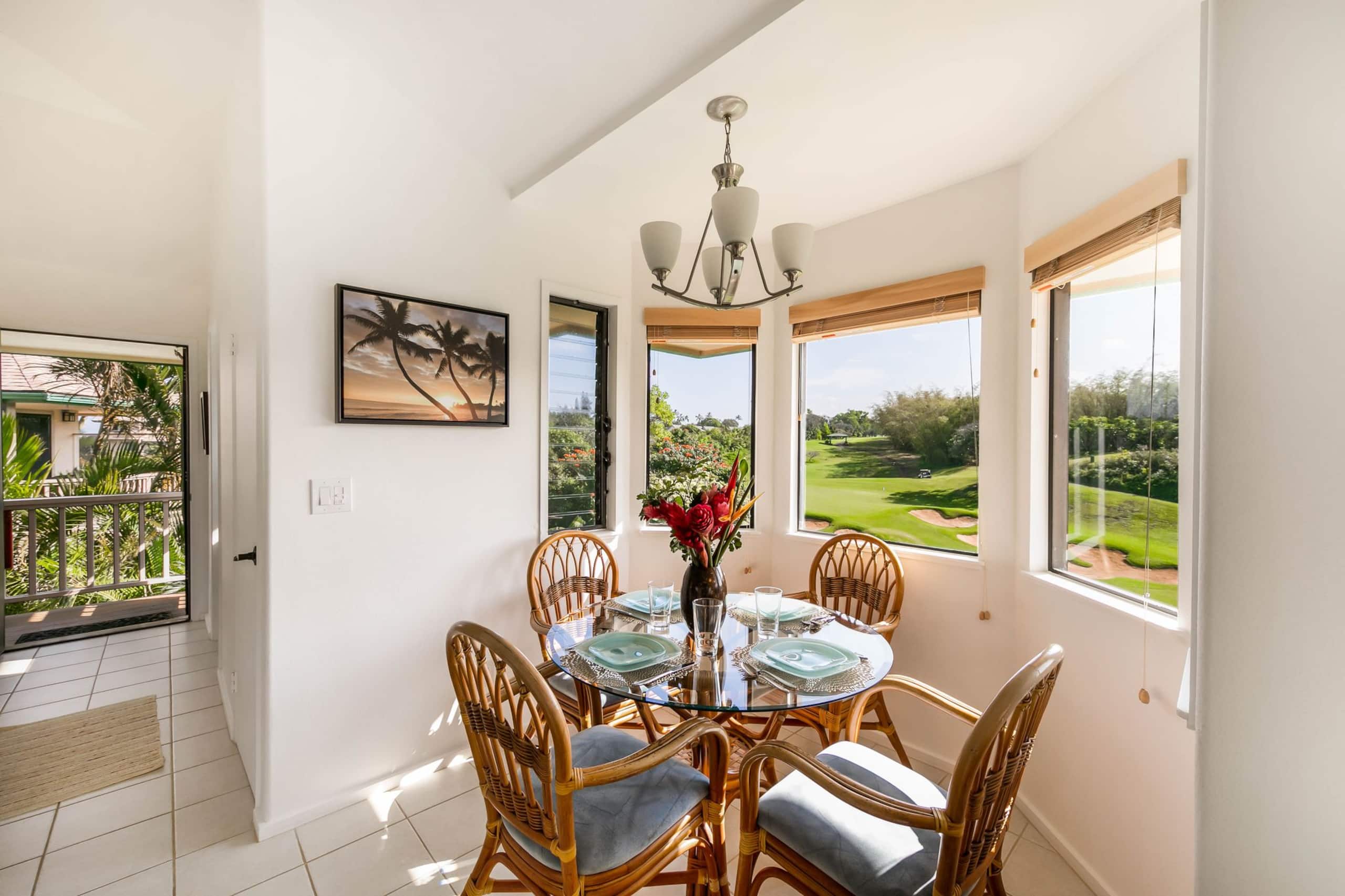 Condo in Princeville · ★5.0 · 2 bedrooms · 3 beds · 2.5 baths - Image 6