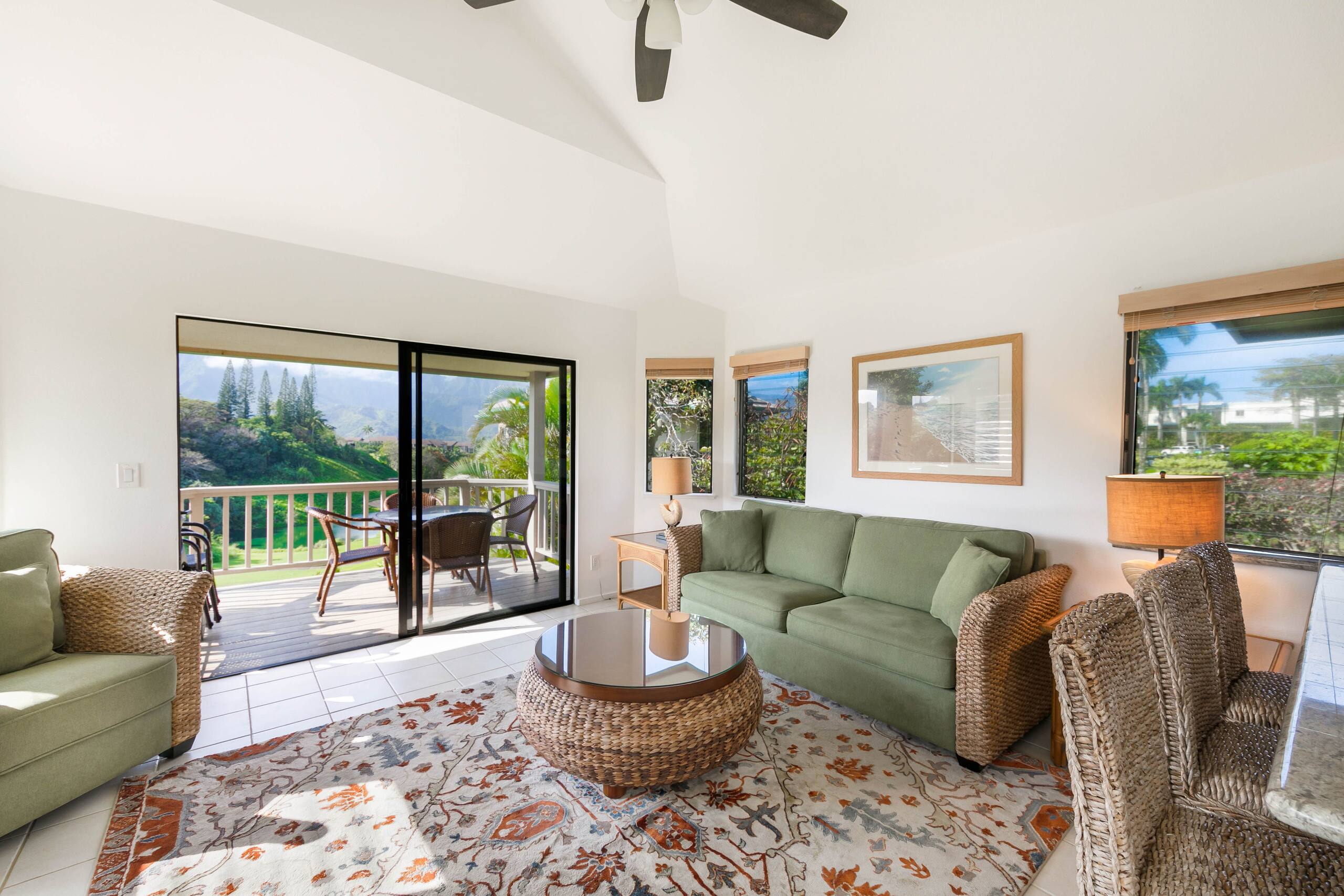 Condo in Princeville · ★5.0 · 2 bedrooms · 3 beds · 2.5 baths - Image 14