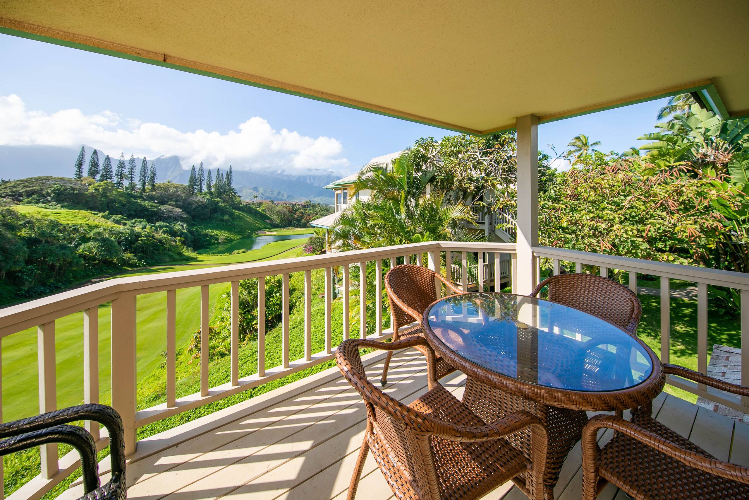 Condo in Princeville · ★5.0 · 2 bedrooms · 3 beds · 2.5 baths - Image 23