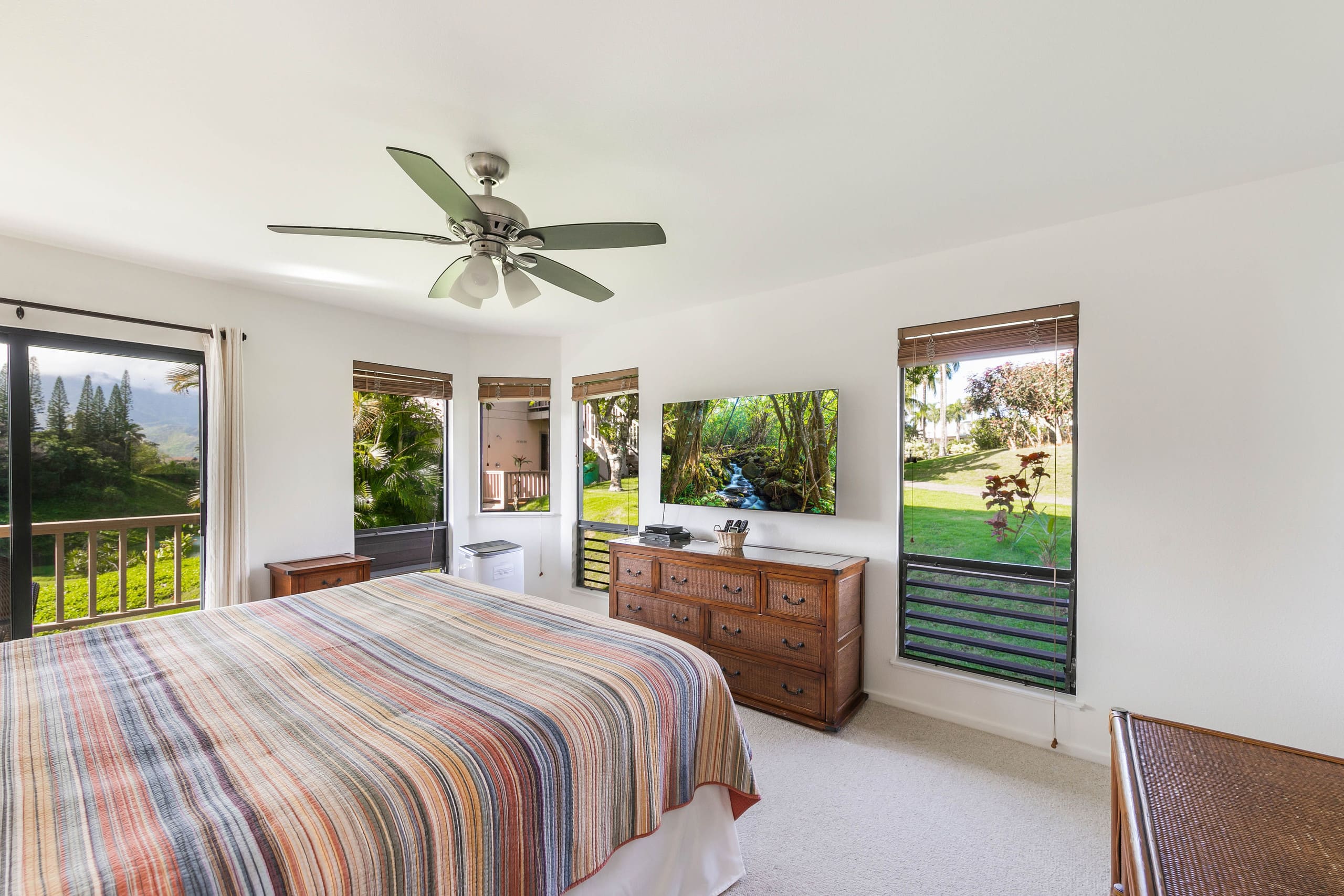 Condo in Princeville · ★5.0 · 2 bedrooms · 3 beds · 2.5 baths - Image 19