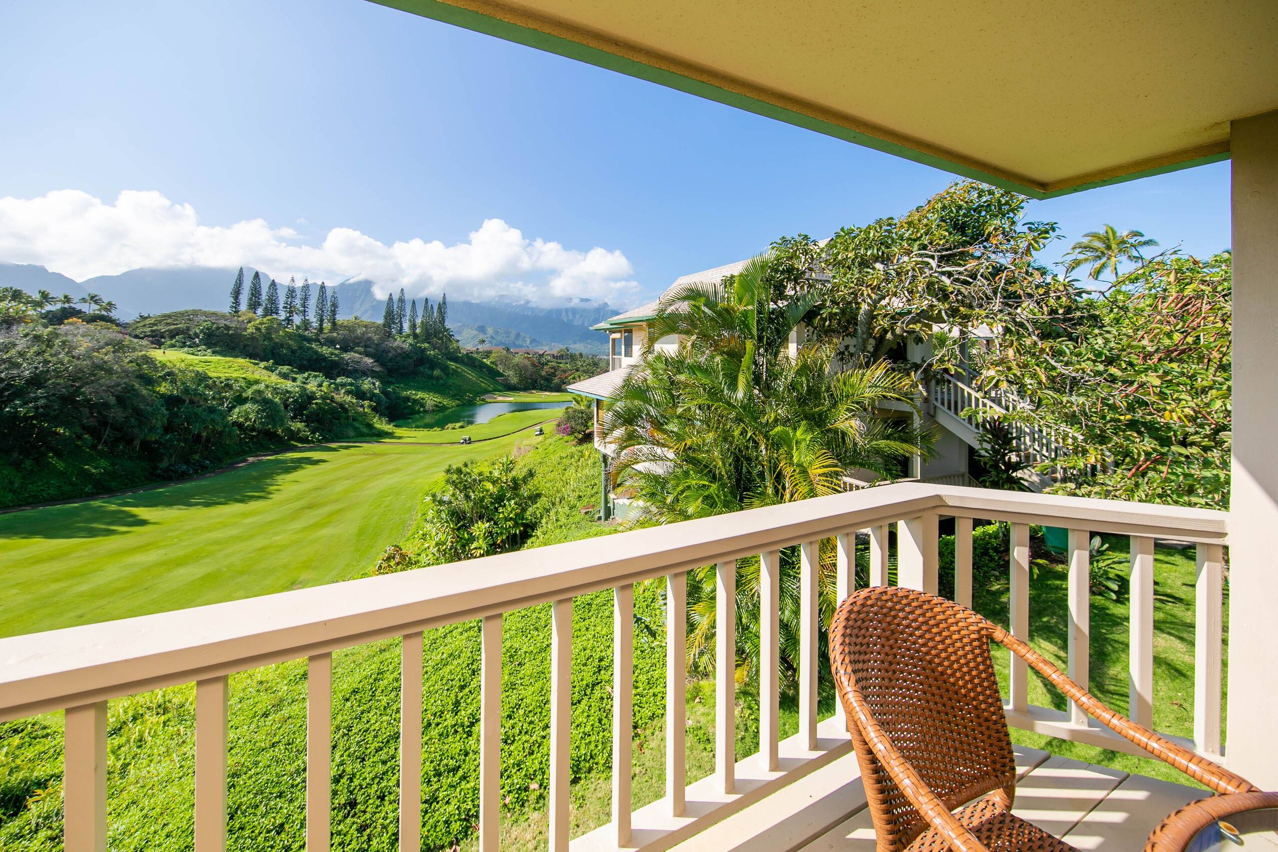 Condo in Princeville · ★5.0 · 2 bedrooms · 3 beds · 2.5 baths - Image 1