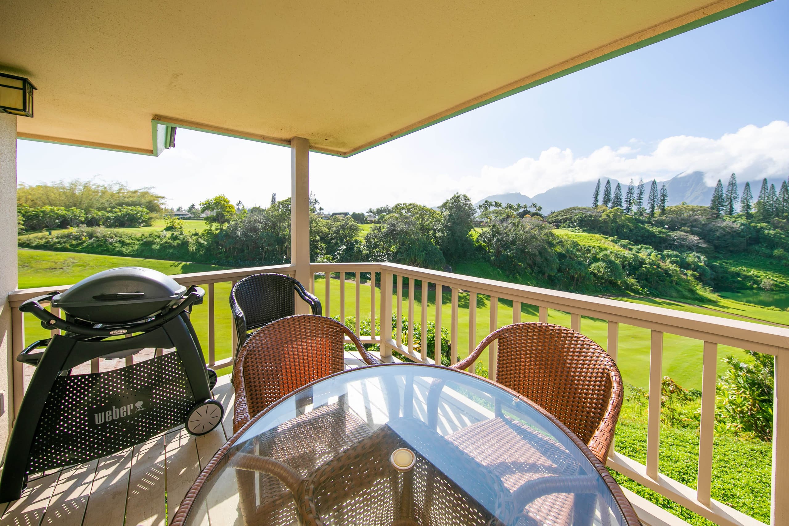 Condo in Princeville · ★5.0 · 2 bedrooms · 3 beds · 2.5 baths - Image 22