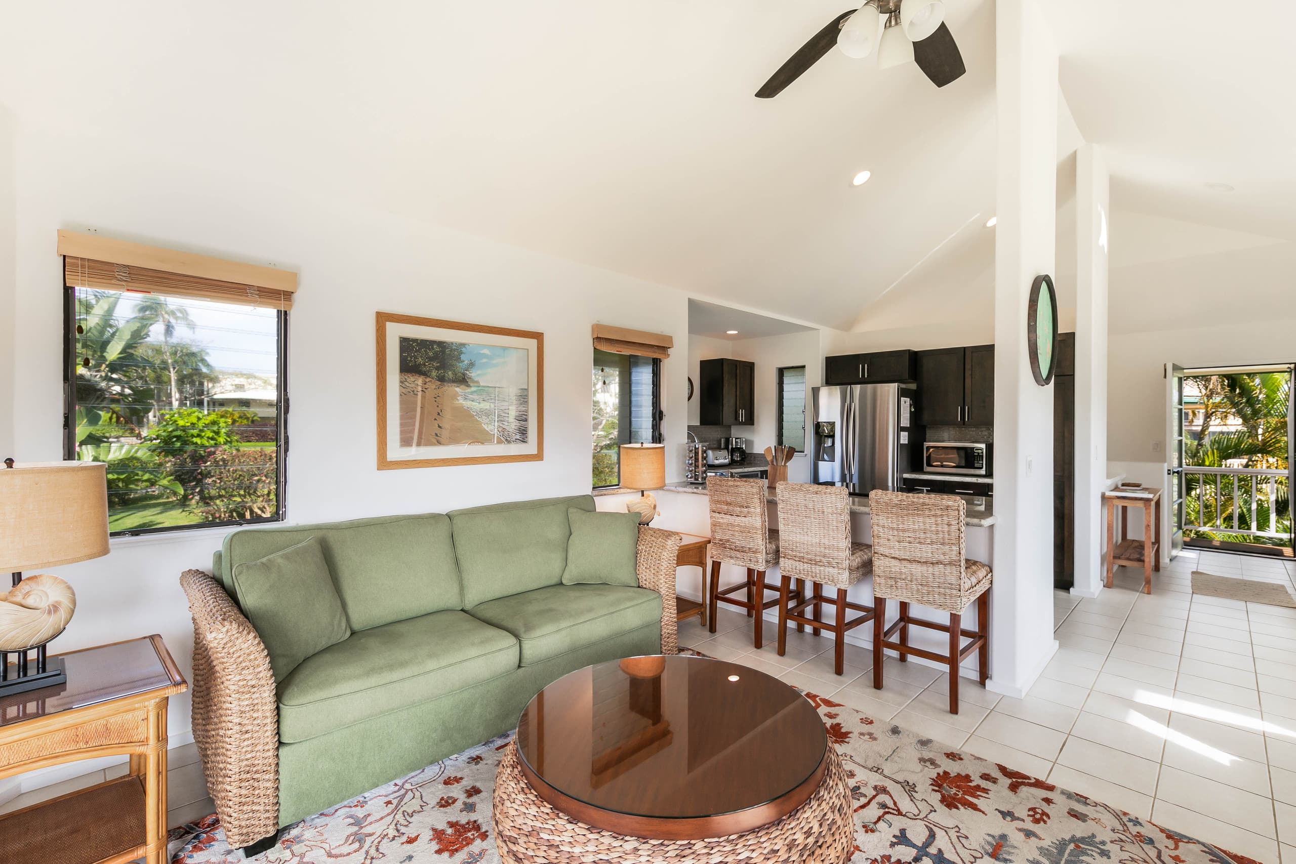 Condo in Princeville · ★5.0 · 2 bedrooms · 3 beds · 2.5 baths - Image 7