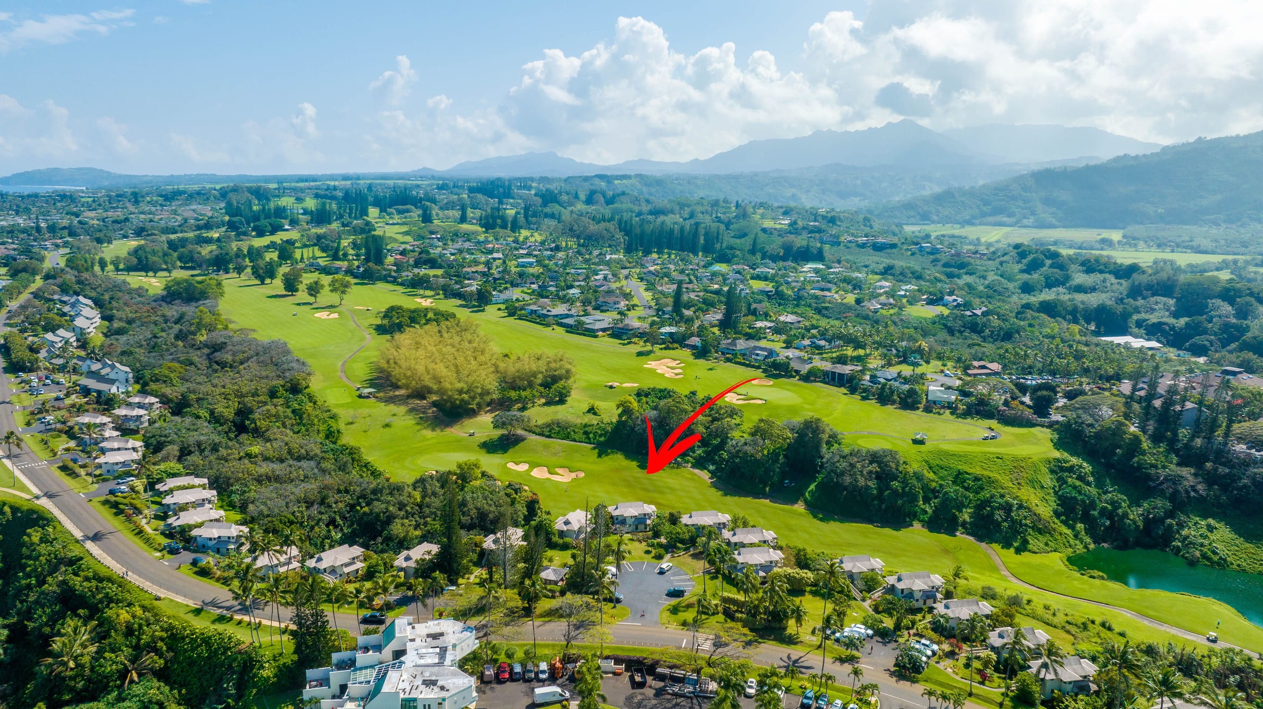 Condo in Princeville · ★5.0 · 2 bedrooms · 3 beds · 2.5 baths - Image 21
