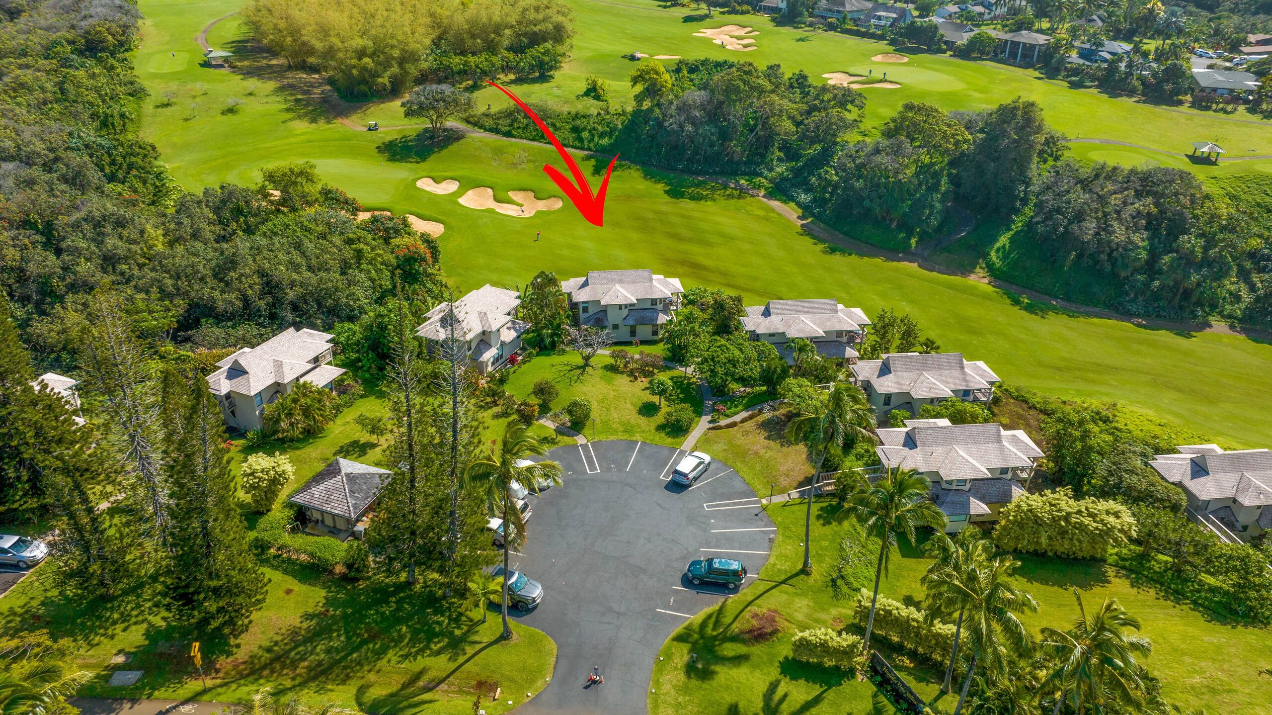 Condo in Princeville · ★5.0 · 2 bedrooms · 3 beds · 2.5 baths - Image 4